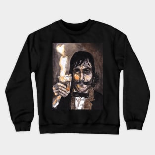 Bill Crewneck Sweatshirt